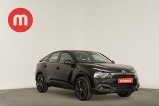 Citroën C4 1.2 PureTech Plus EAT8