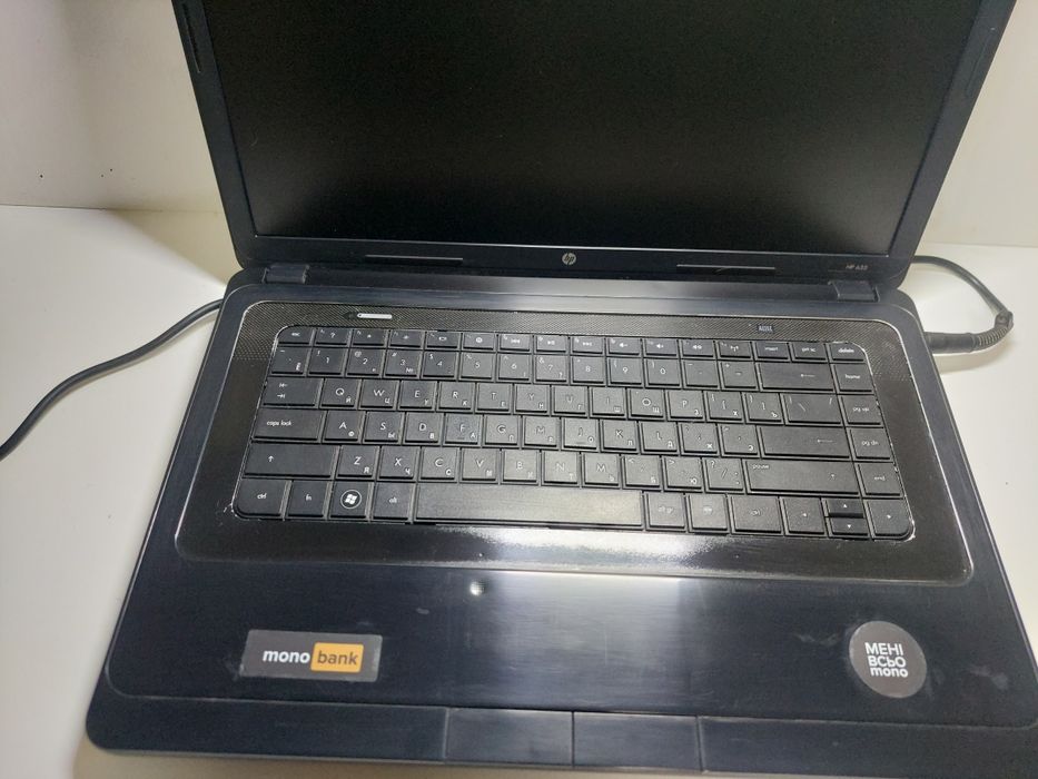 Бюджетний ноутбук для навчання