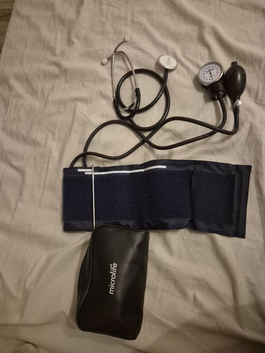 Тонометр microlife