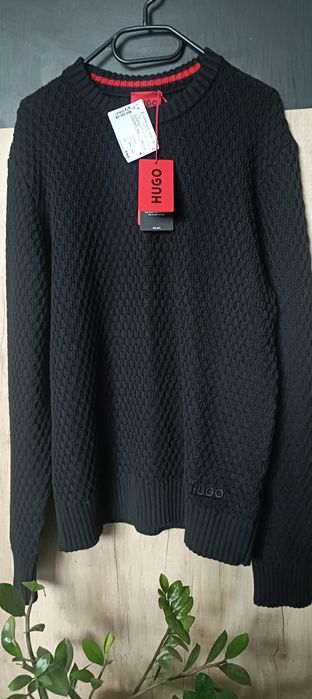 Sweter męski Hugo