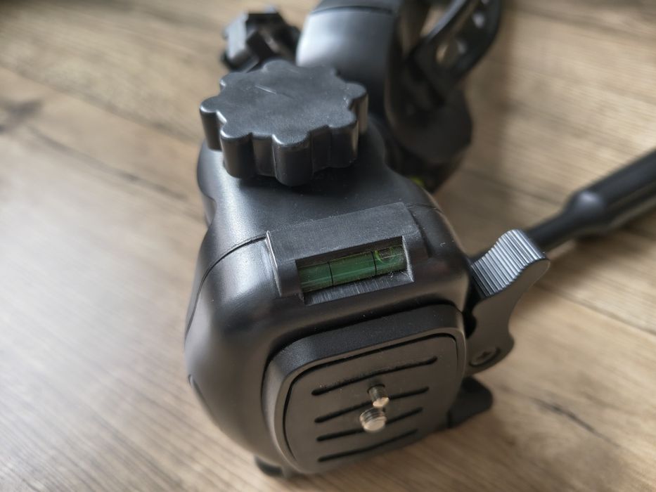 Statyw Camrock TC63