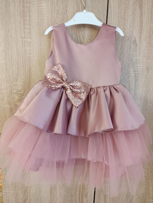 Плаття пишне 80 розмір