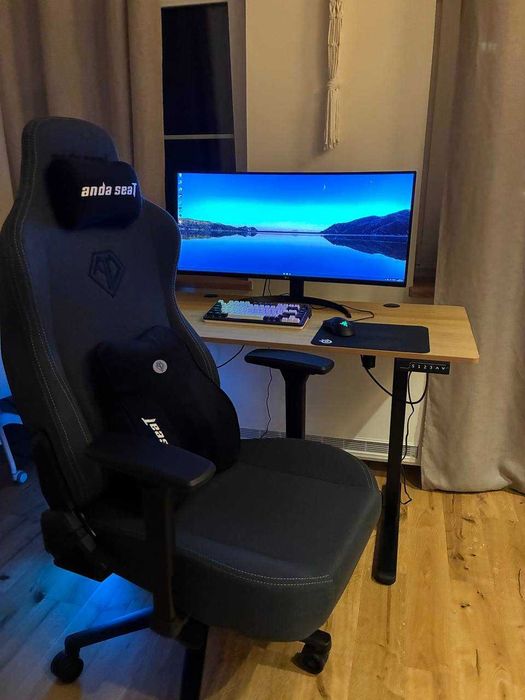 Monitor LG UltraWide