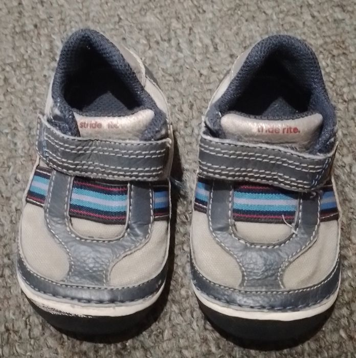 Обув для немовлят 20-23р.