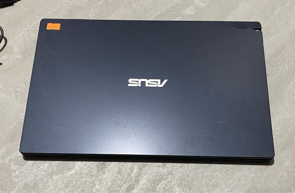 Ноутбук Asus R552M 14" FullHD/ 4GB RAM/64GB SSD! N2951