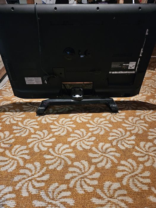 Telewizor LG 42LM640S