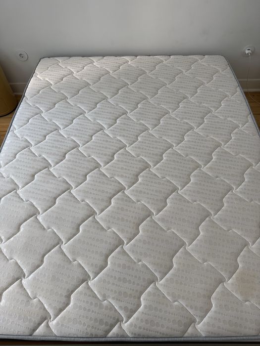 Colchão Ortopédico