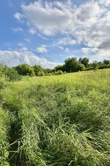 Будинок + Ділянка 47 сот., с. 1 Травня, Обухів 5 км