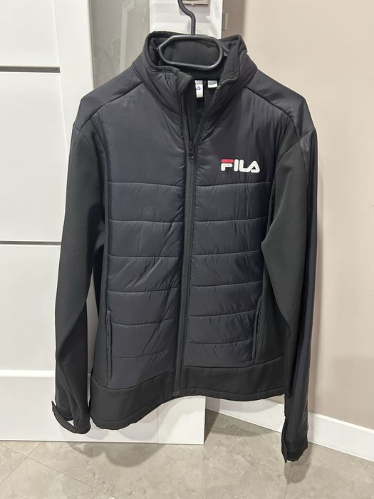Чоловіча куртка Fila
