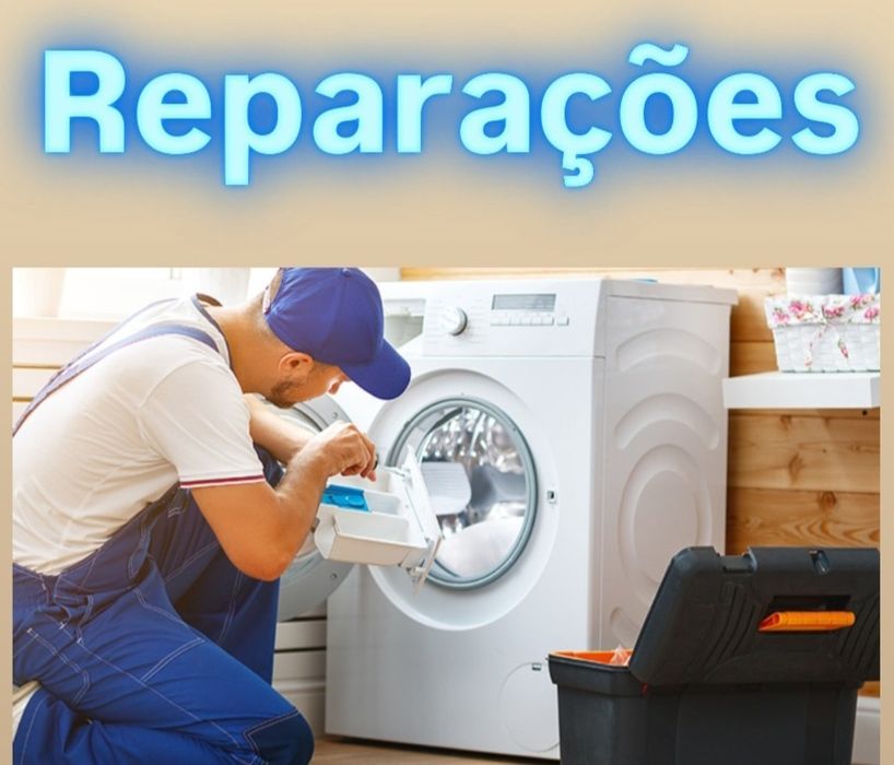 Visita técnica reparação 30,  e vendas também.
