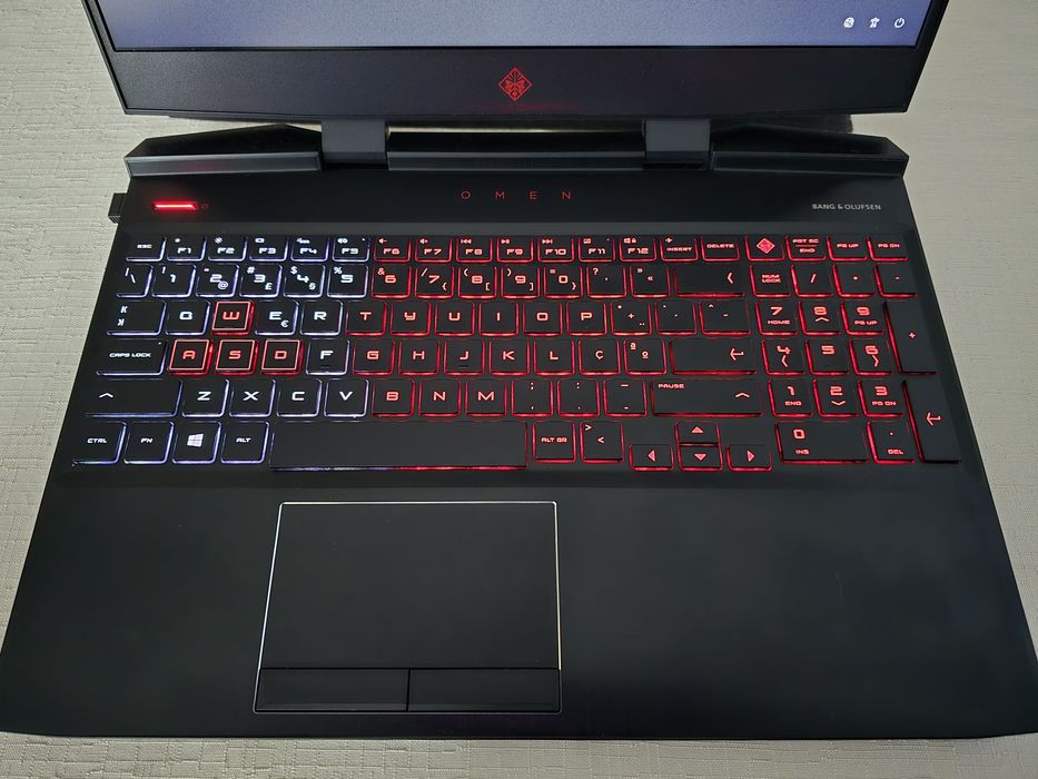 PC Gaming OMEN by HP