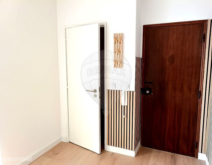 Apartamento T2 para venda