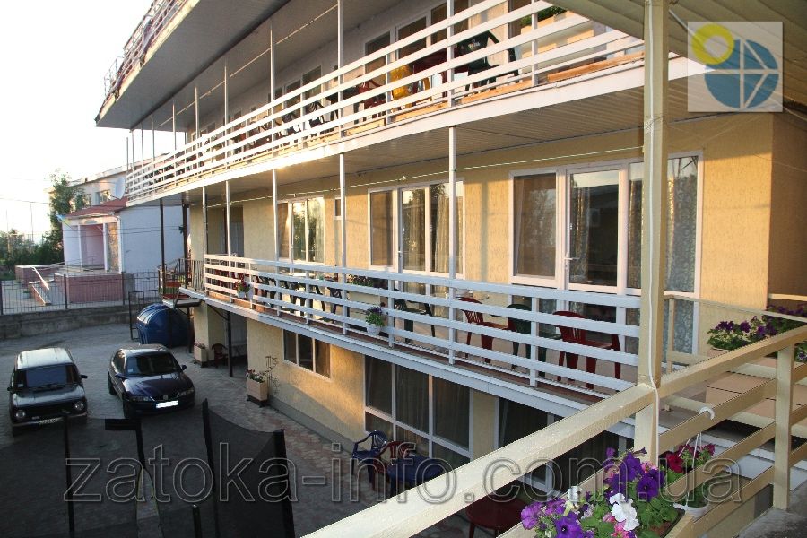 ЗАТОКА! Центр. База відпочинку на 40 номерів. Діючий бізнес