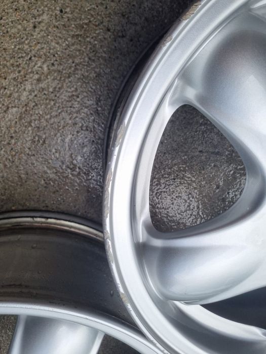 Felgi aluminiowe mini 4x100 15cali