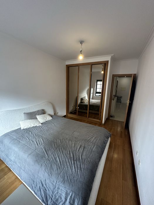 Quartos Alhos Vedros