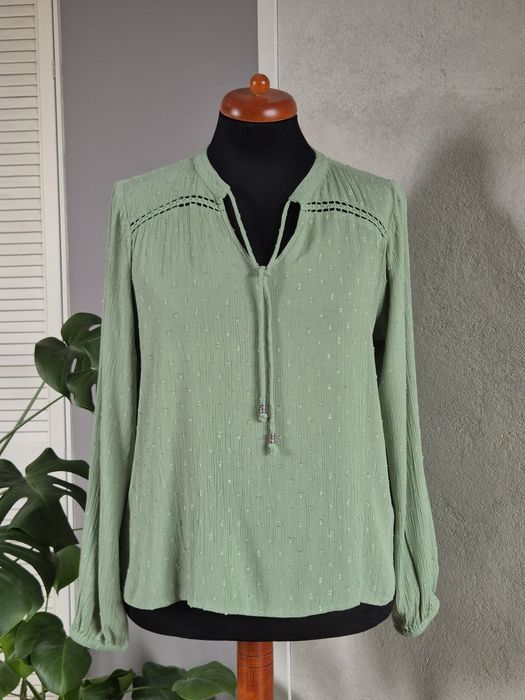 Bluzka wiskoza boho TWODAY roz.48