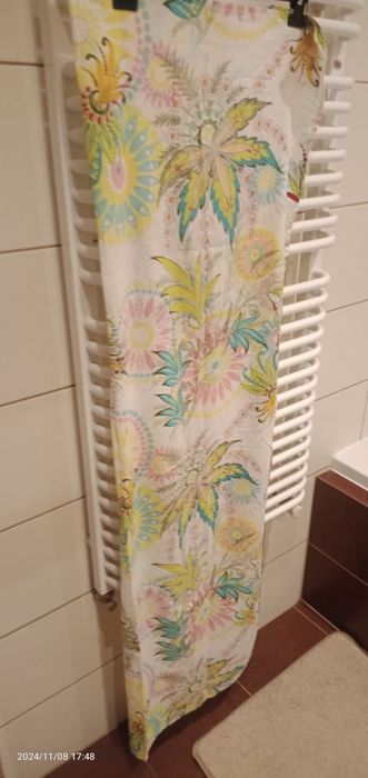 Szal, apaszka, chusta damska