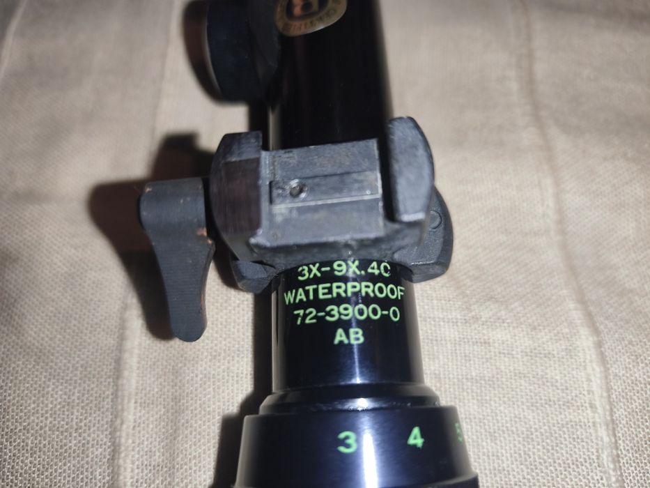 Mira Bushnell Buckhorn