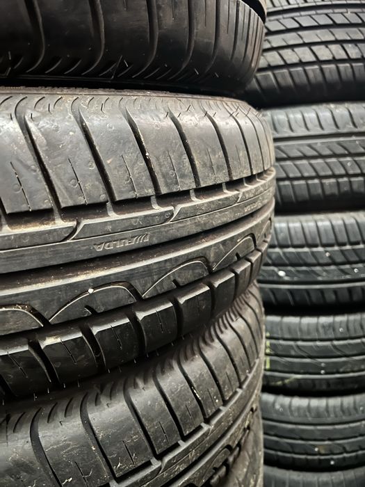 Pneus usados/semi novos várias medidas 13’’ ao 21’’ - com qualidade