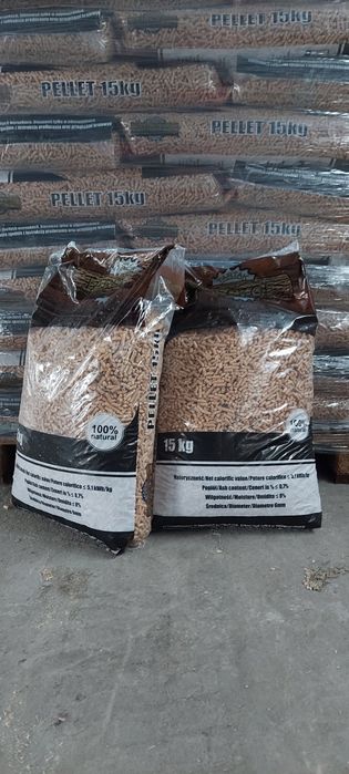 Pellet Tarskol A1 Najwyzsza jakość !!!