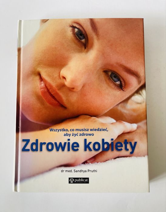 Zdrowie kobiety Dr med. Sandhya Pruthi