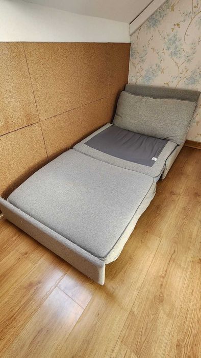 Sofá - Cama Kivik