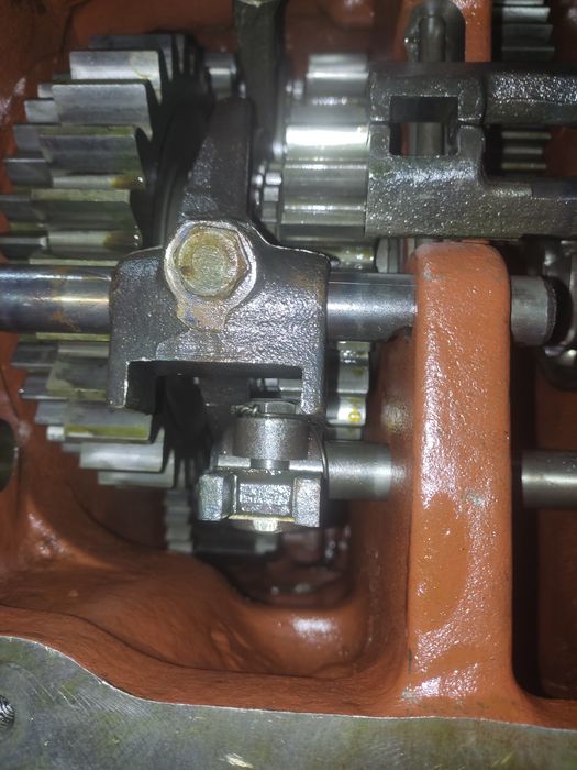 КПП МТЗ 1523,1221,1025,2022 продаж ,ремонт ,обмін