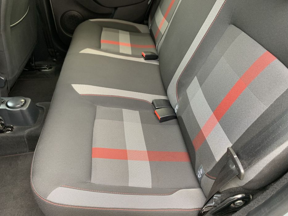 Renault sandero StepWay 2019 рік 1.5 cdi
