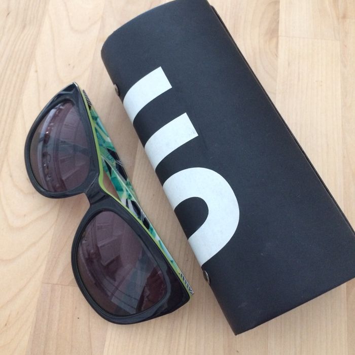 Óculos de Sol - Cat Eye