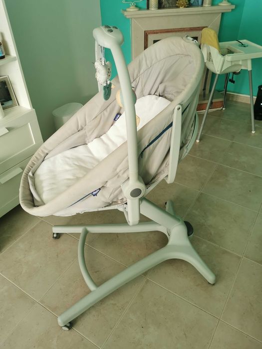 Baby 4 in 1 Chicco