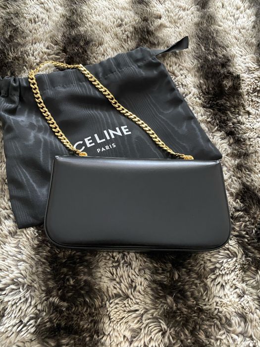 Сумка Celine оригинал, срочно!