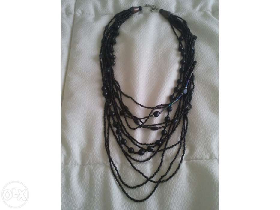 Gargantilha da PROMOD - NOVO