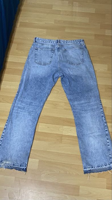 Продам flared jeans