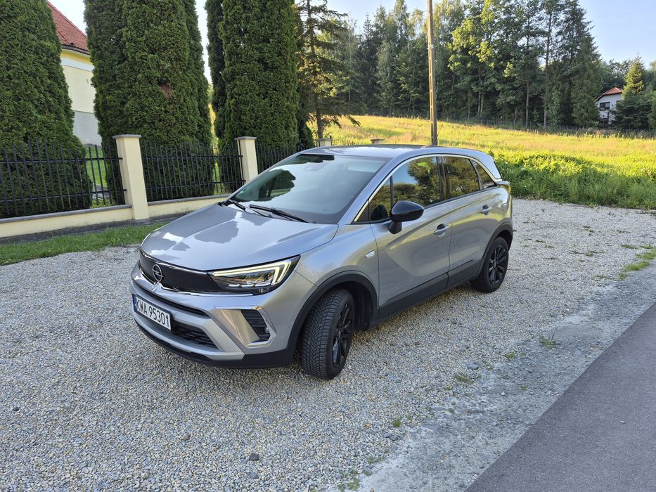Opel Crossland x,Corsa,2024