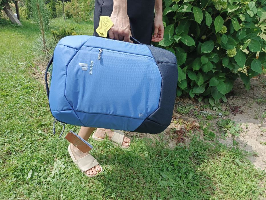 Podróżny plecak - torba Aviant Carry On 28 Sl
