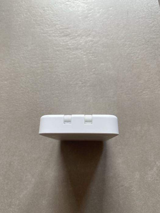 Nowy powerbank 5000 mAh MagSafe + pudełko i kabel USB-C