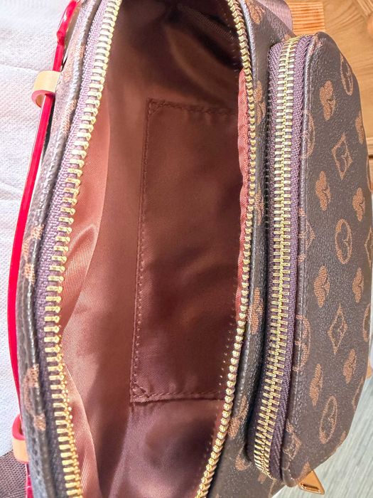 Torebka damska  podobna do Luis Vuitton,