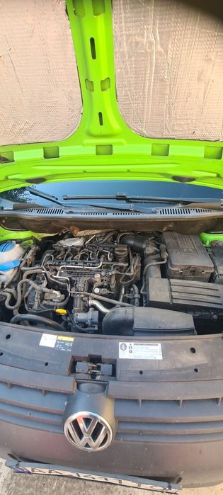 Продам Volkswagen Caddy ідеал