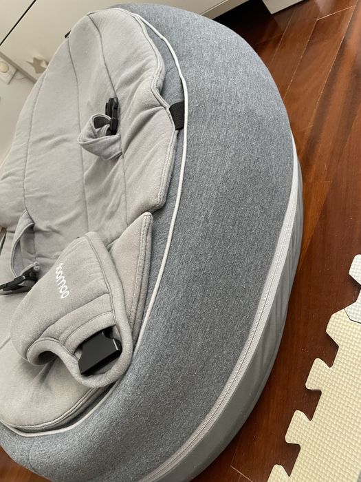 Puff evolutivo Doomoo