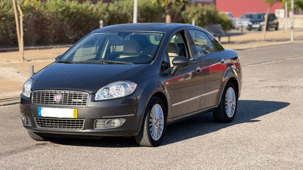 Fiat Linea