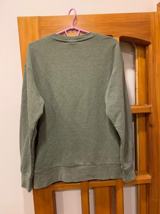 Світшот Nike хакі