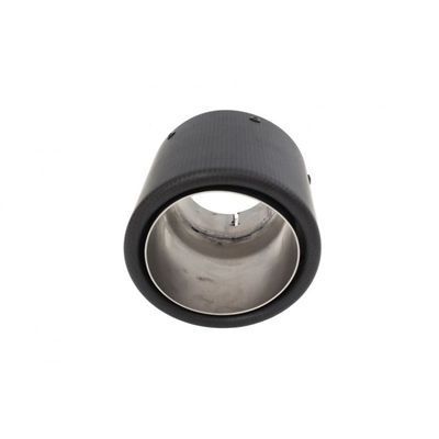 Końcówka Tłumika 63Mm Wy 80Mm Carbon
