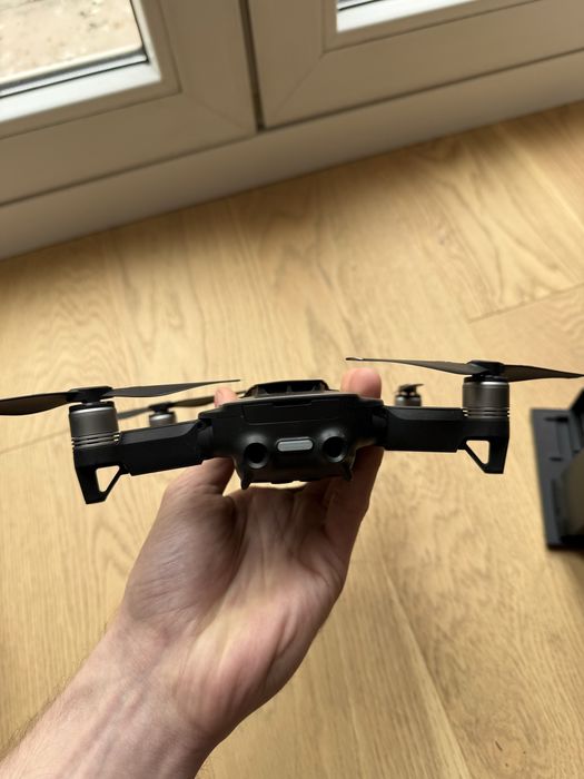 Sprzedam DJI Mavic Air Fly More Combo