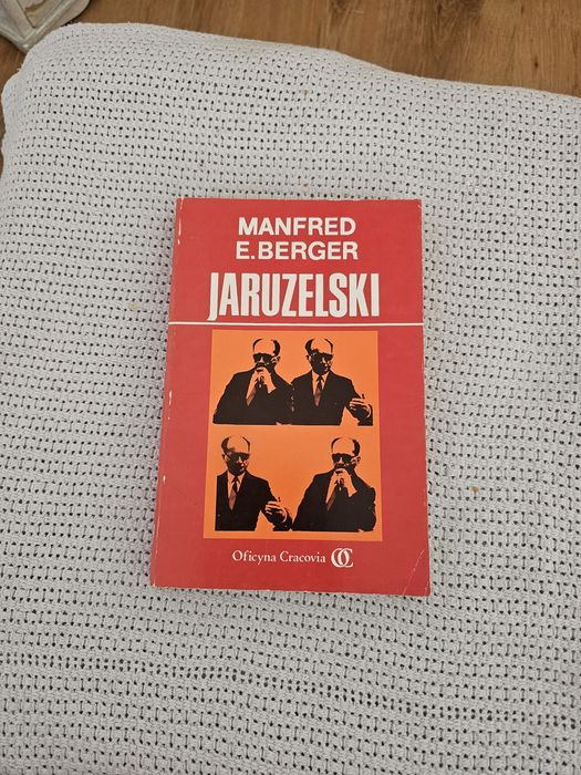 M.E. Berger - Jaruzelski