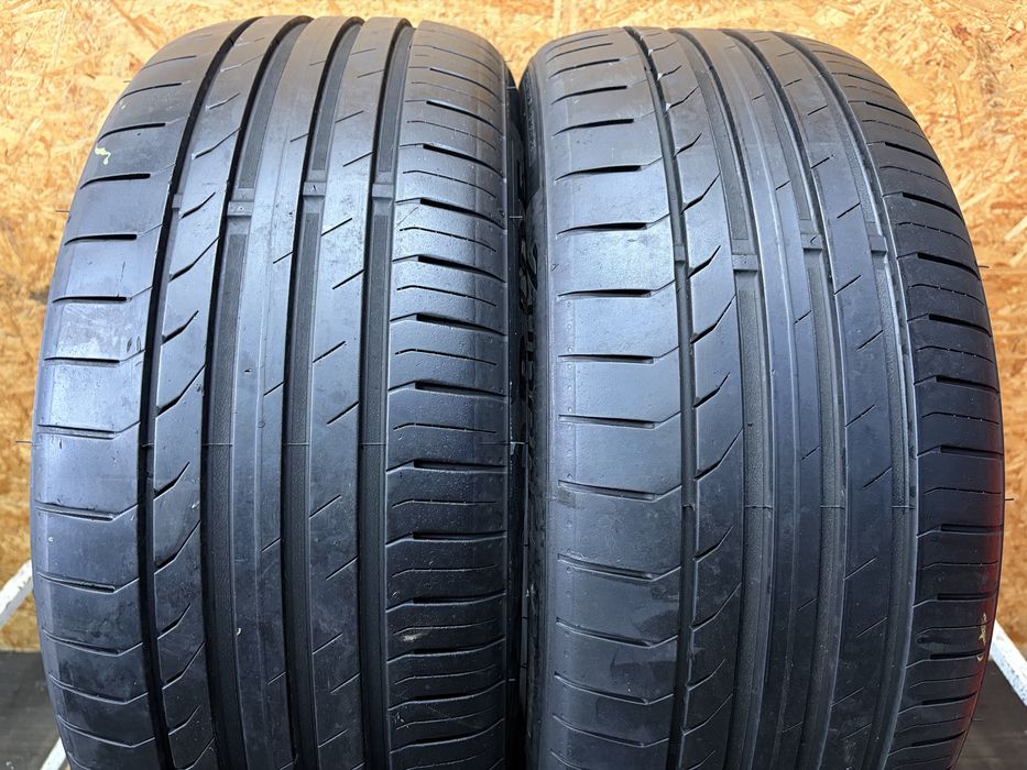 245/45/18 100W Goodride Zuper Eco Z-107