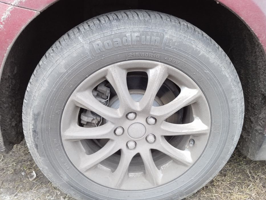 Продам Форд фюжен