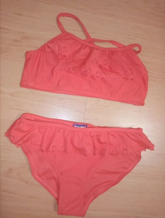 Kostium kąpielowy 110 116