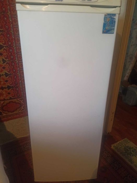 Продам, холодильник Днепр 416-4