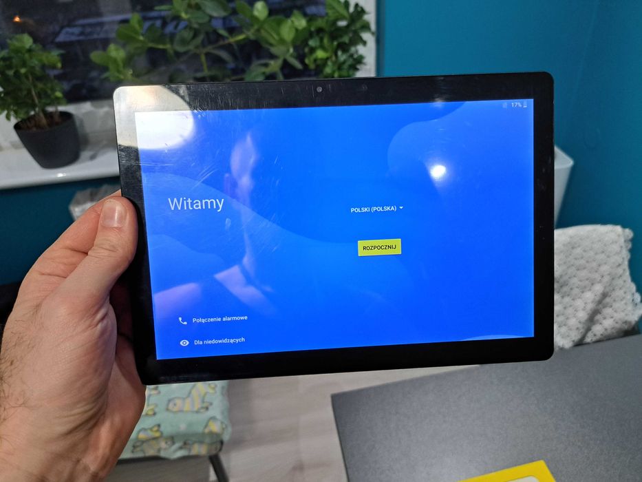 Tablet Kruger&Matz EAGLE 1068 10.1 (KM1068) Android