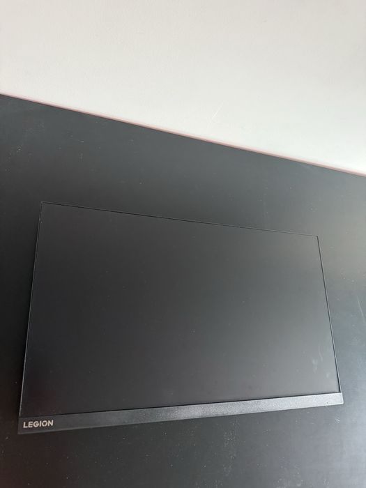 Monitor gamingowy Lenovo Legion R27qe 27” QHD 180Hz